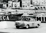 BMW 700 Coupe 1959 года